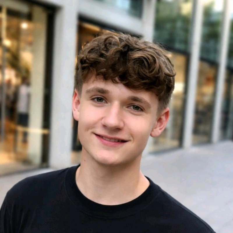 Joshua Pranger